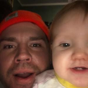 Meet your Posher, Eric